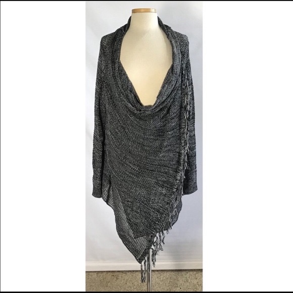 ❤️ONE WORLD CARDIGAN/WRAP - Picture 1 of 6